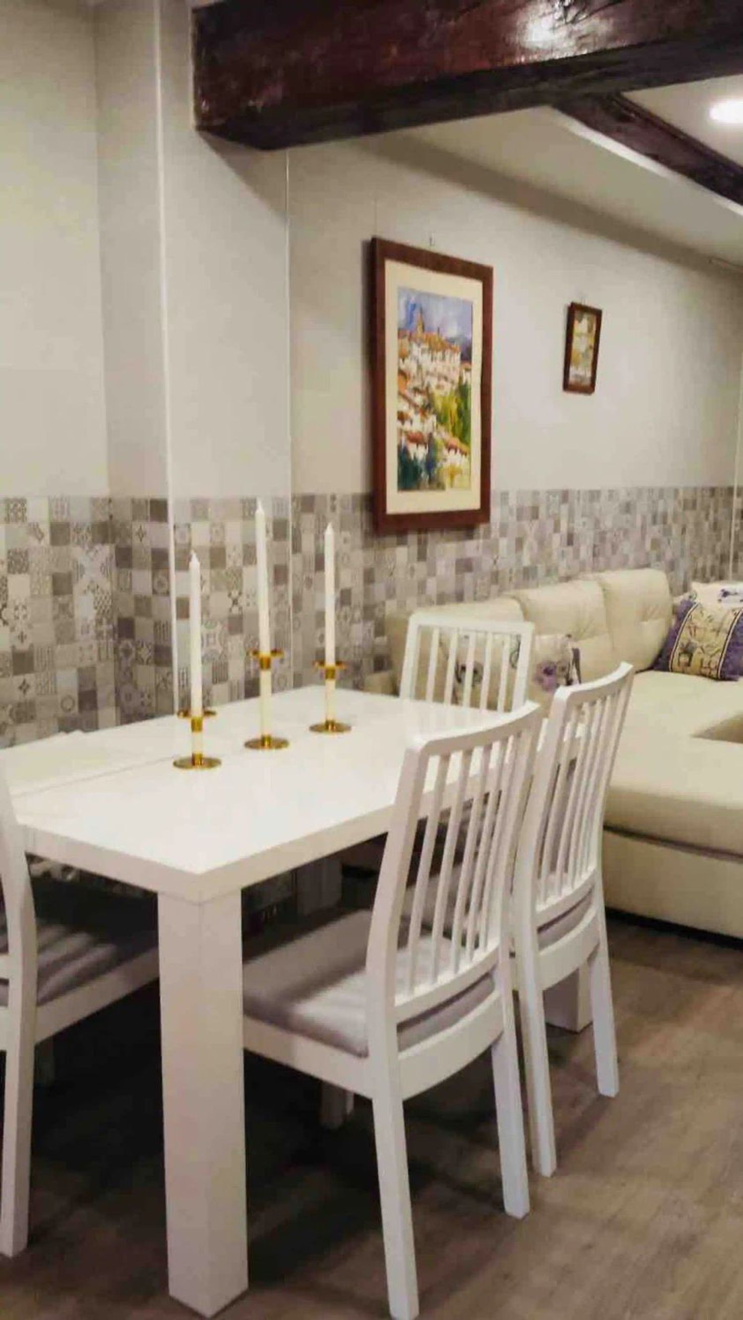 Estudio en calle dels Àngels, 105 - Foto 7