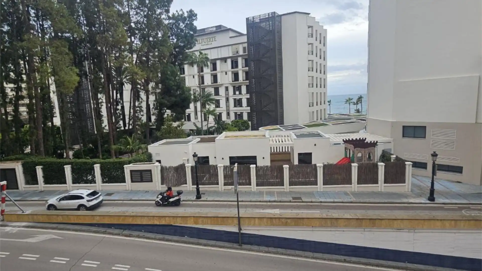 Piso en  Calle el Fuerte 4 - Foto 6