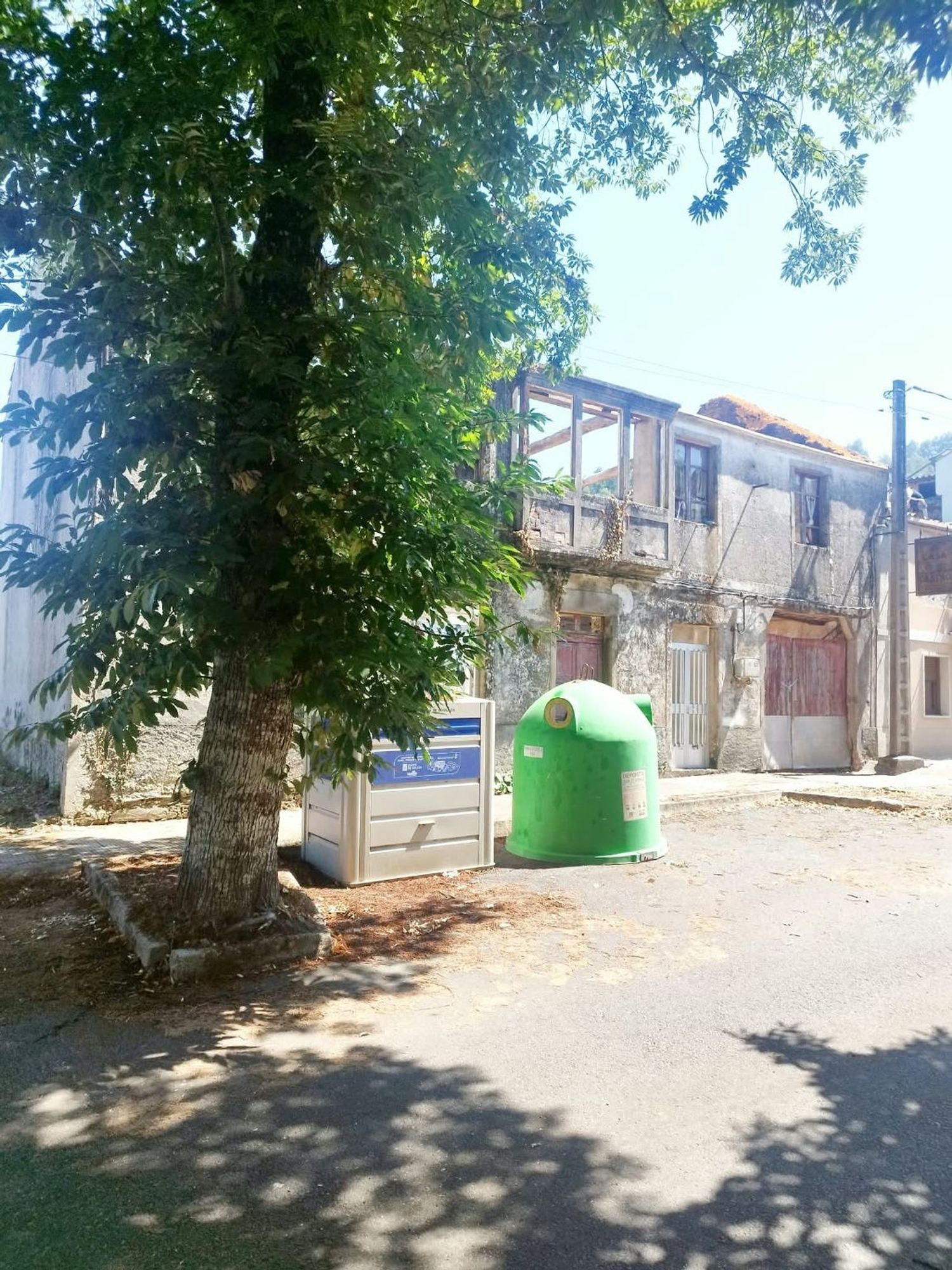 Casa de pueblo en Brantega s/n - Foto 9