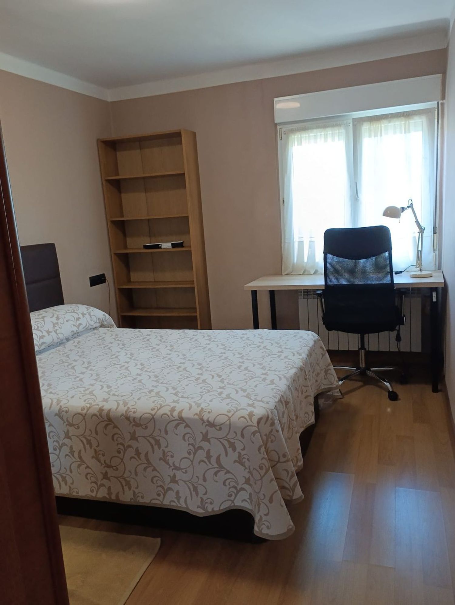 Piso en calle San Melchor García Sampedro, 47 - Foto 4