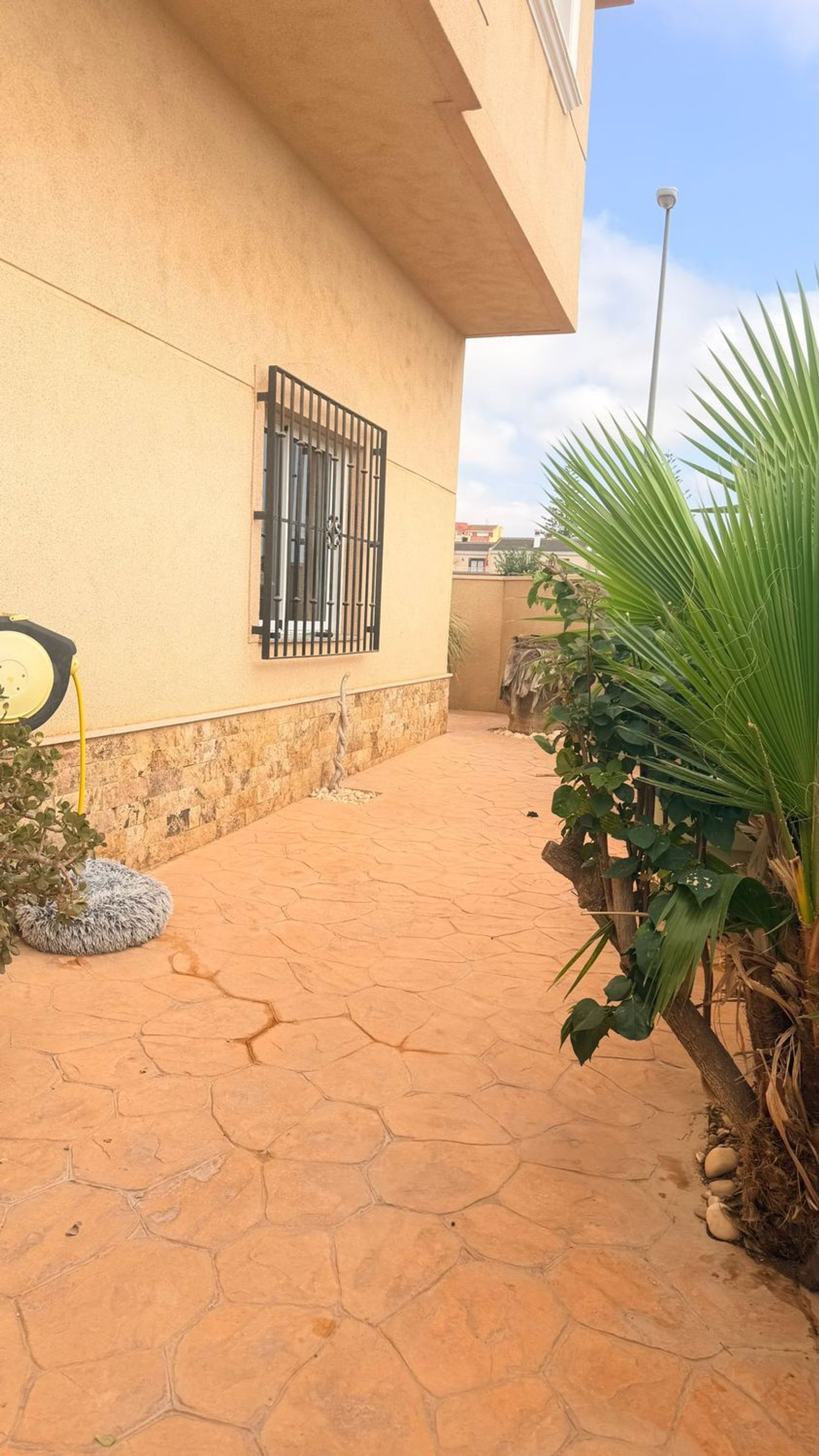 Casa o chalet independiente en Carretera Balsicas - Sucina, 22, Jerónimo y Avileses - Foto 23