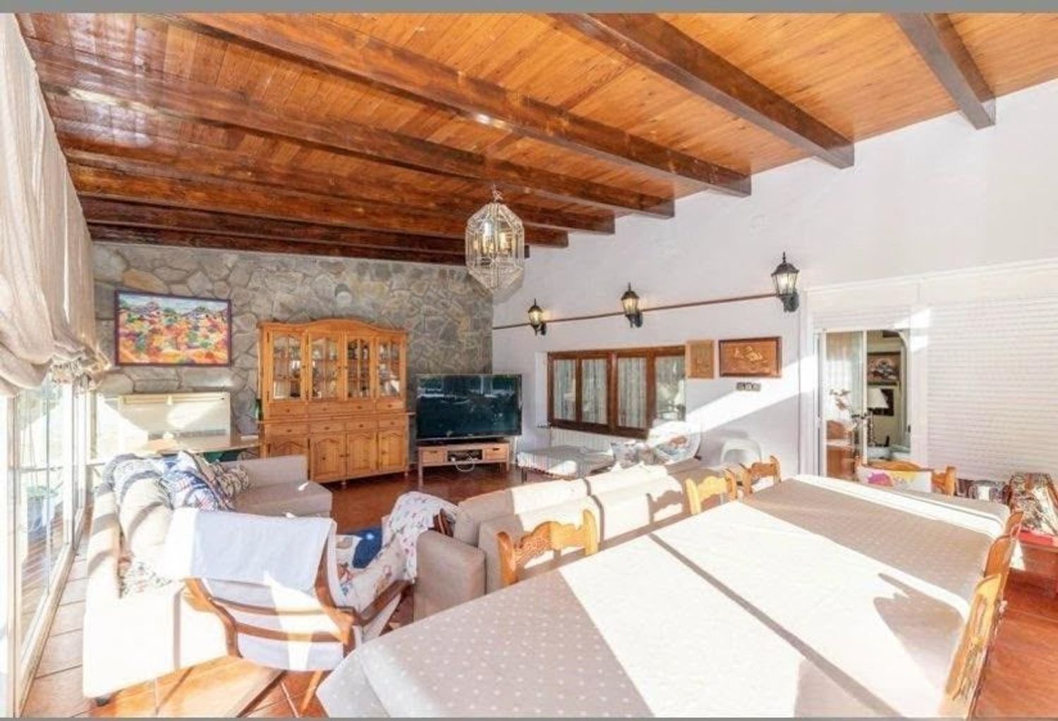Casa o chalet independiente en Camino de Garrapinillos, 28, Casetas - Garrapinillos - Monzalbarba - Foto 13