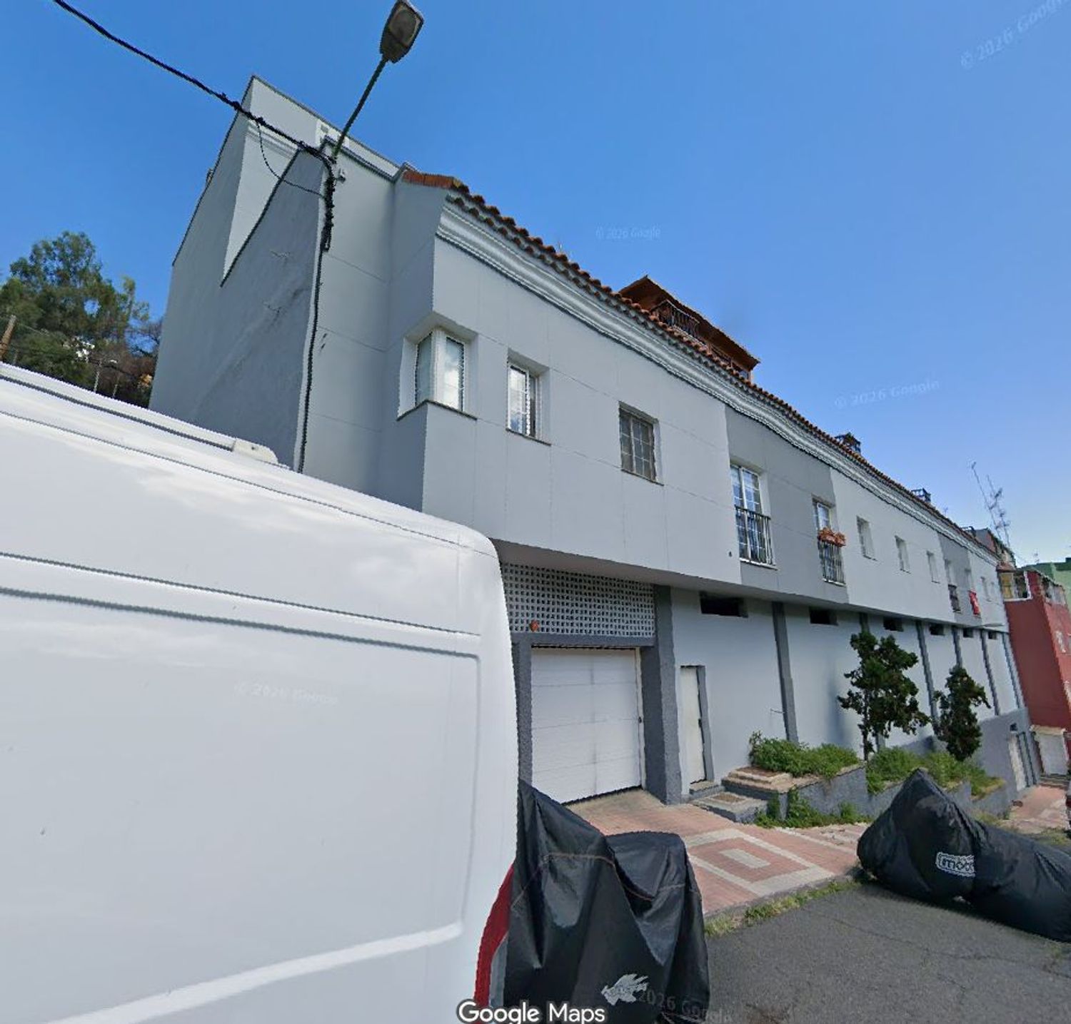 Piso en Calle Calderina, 22, Tafira - Foto 36