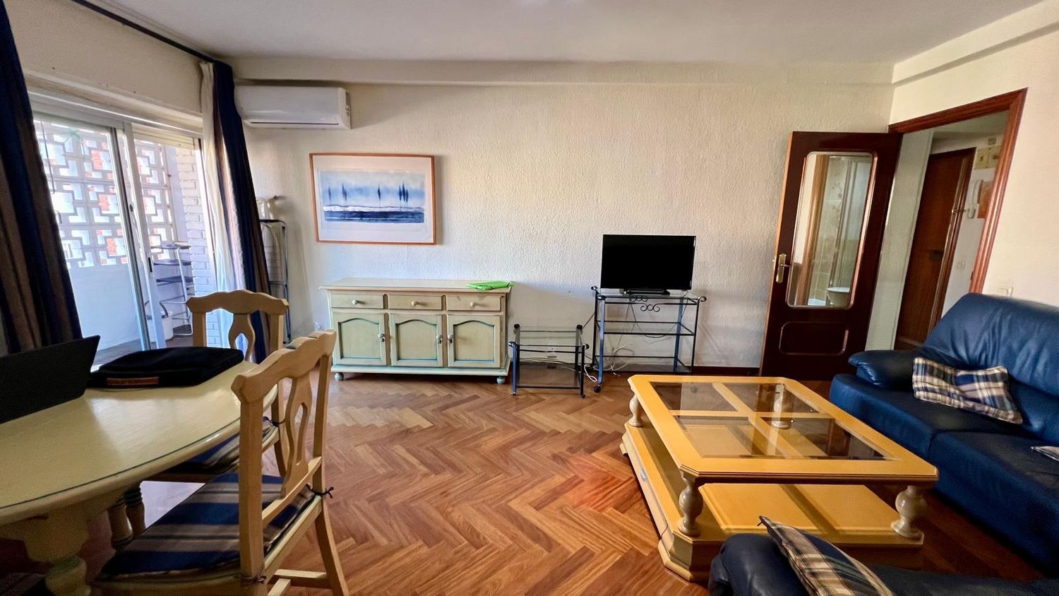 Piso en calle de Ruperto Chapí, 5 - Foto 3