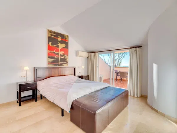 Casa rural en Calle Olmo, 4, Santa María Golf - Foto 12