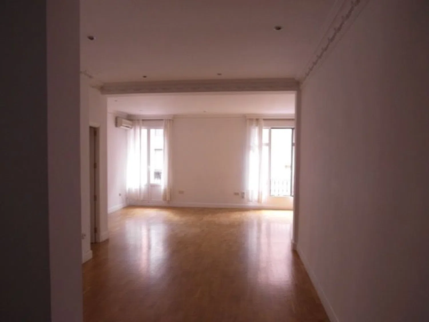 Piso en calle de Lagasca, 74 - Foto 2