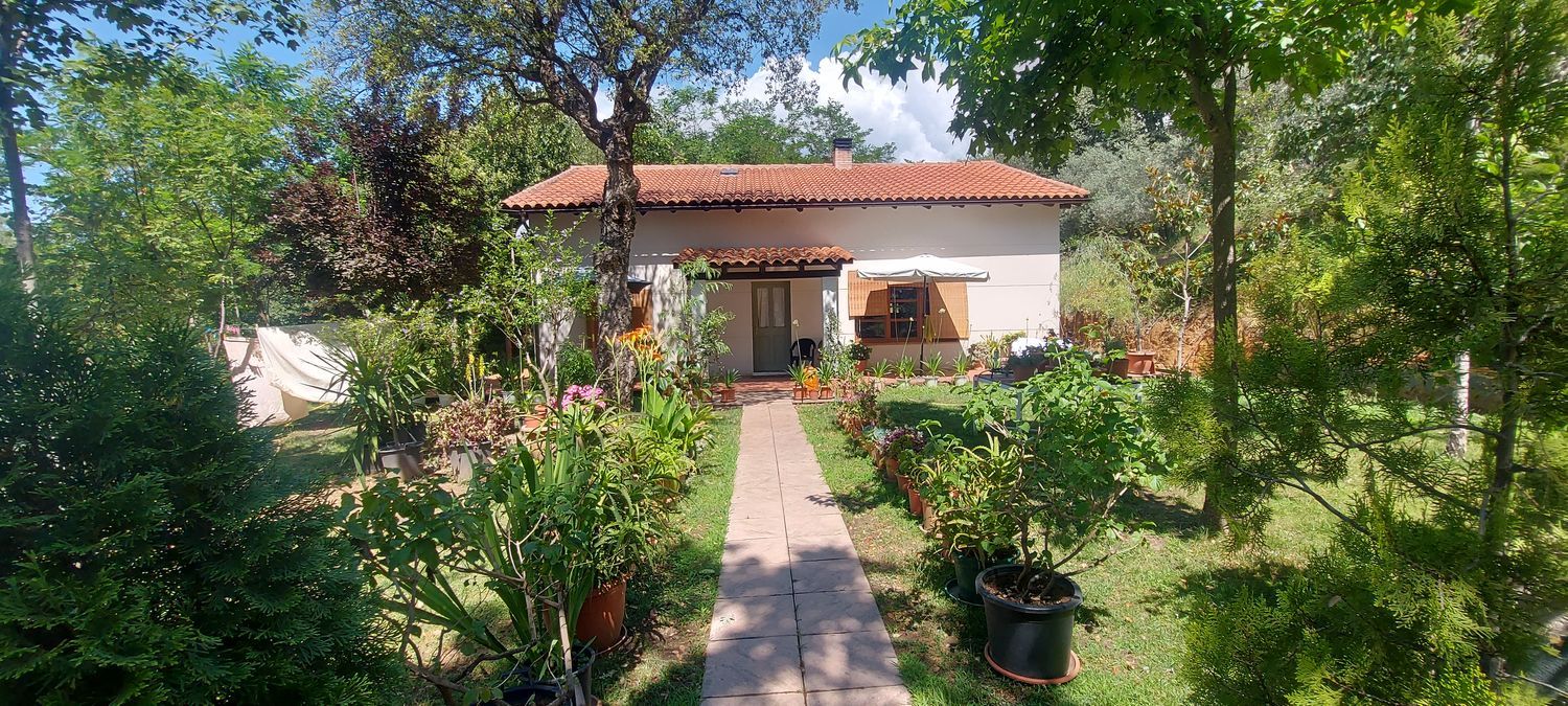 Casa o chalet independiente en Carretera Forestal de la Pregonera, 924 Av - Foto 4
