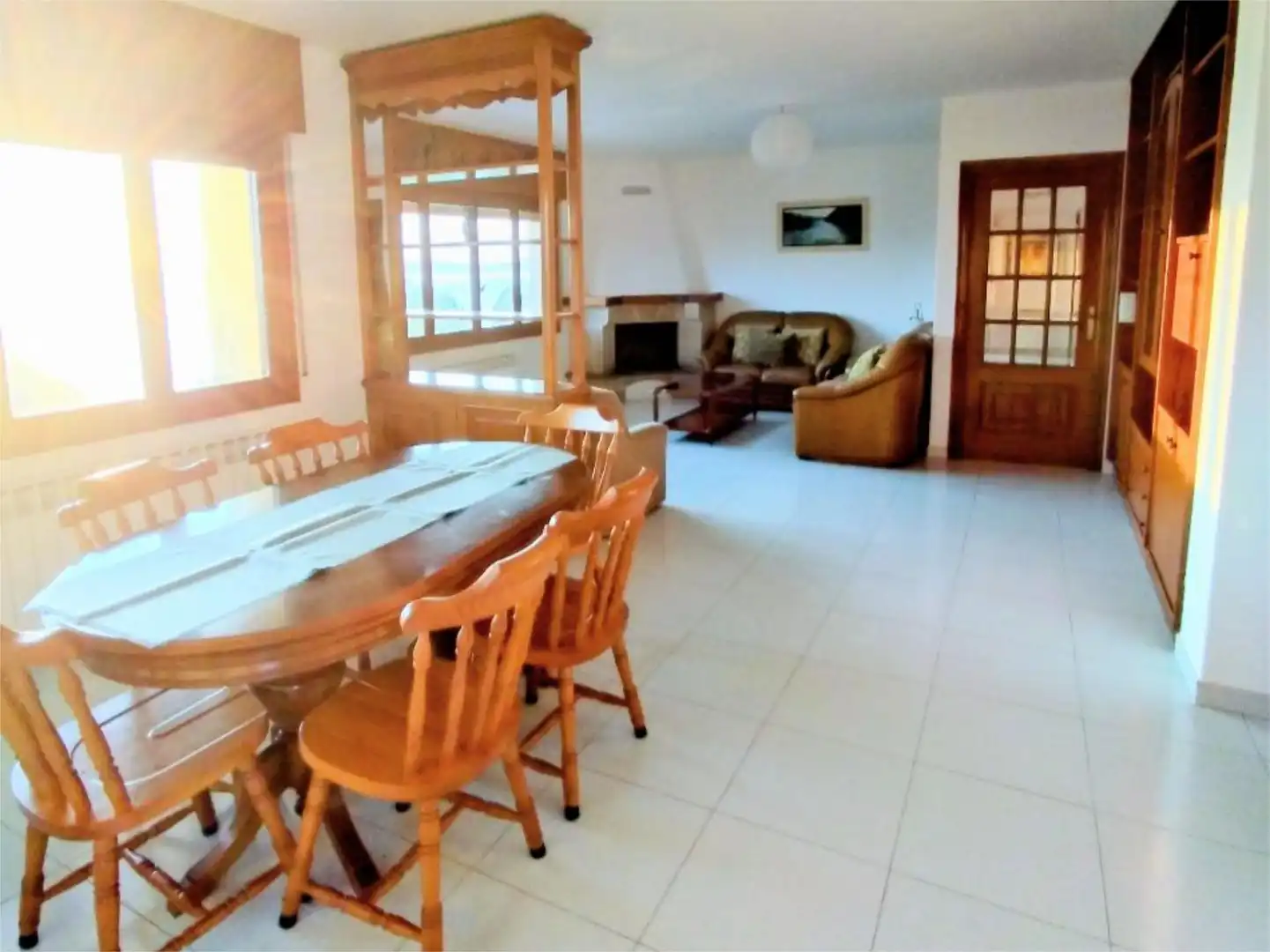Chalet en  Rúa Caripa 1A - Foto 7