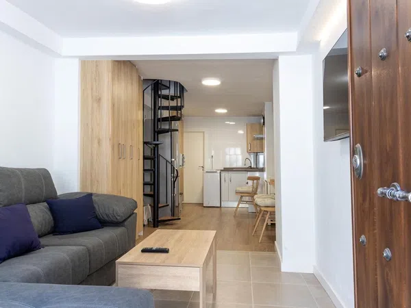 Casa o chalet independiente en Avenida Salvador Allende, 300, El Palo - Foto 1