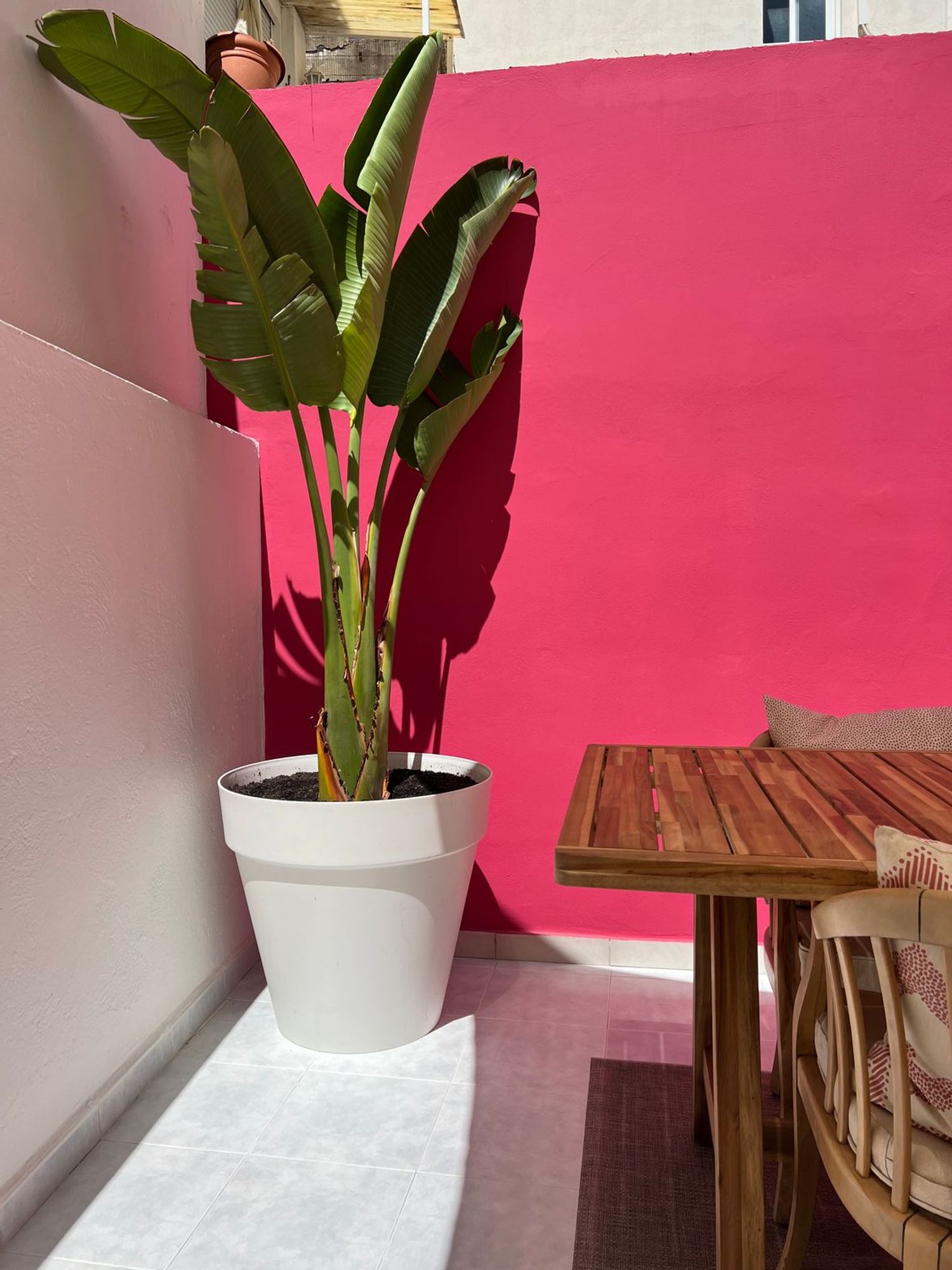 Piso en calle de Sant Bartomeu, 1 - Foto 2