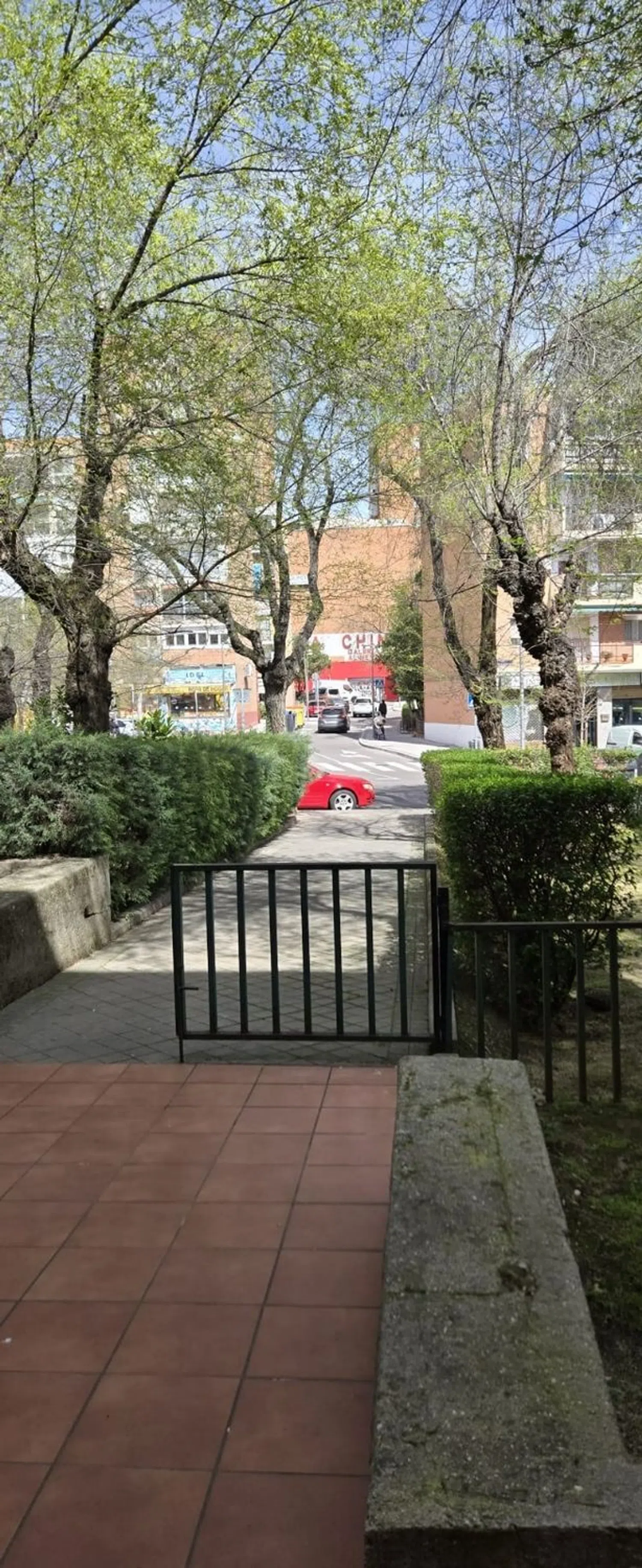 Piso en calle de Ángel Luis de la Herrán, 30 - Foto 8