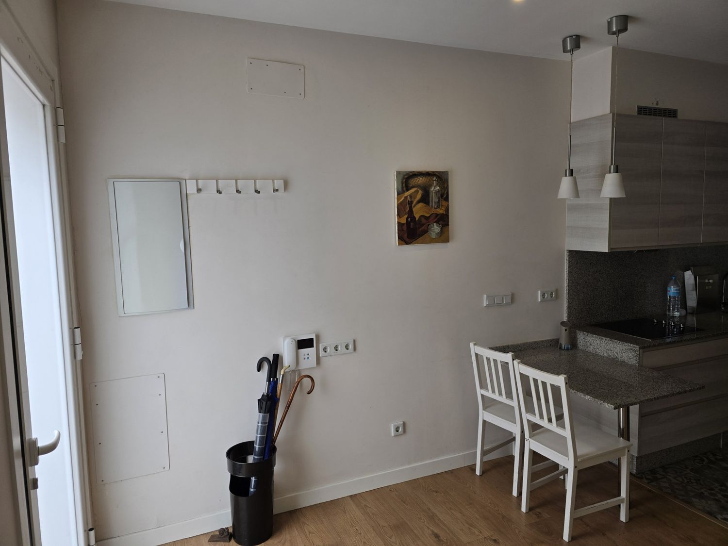 Estudio en Os Mallos - Foto 3