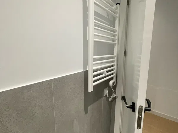 Estudio en venta en Avenida de Tenerife, 2 - Foto 4