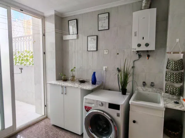 Piso en avenida Dama d\'Elx, 18 - Foto 3