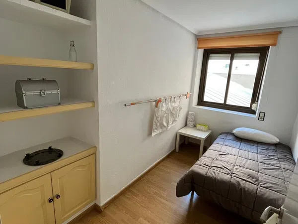 Piso en Calle Pintor Lorenzo Casanova, 31, Ensanche-Diputación - Foto 4