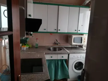 Piso en  Calle León Felipe 8 - Foto 7
