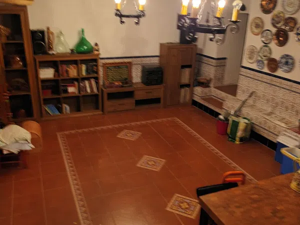 Casa o chalet independiente en Calle Malaga 243, 243 - Foto 14