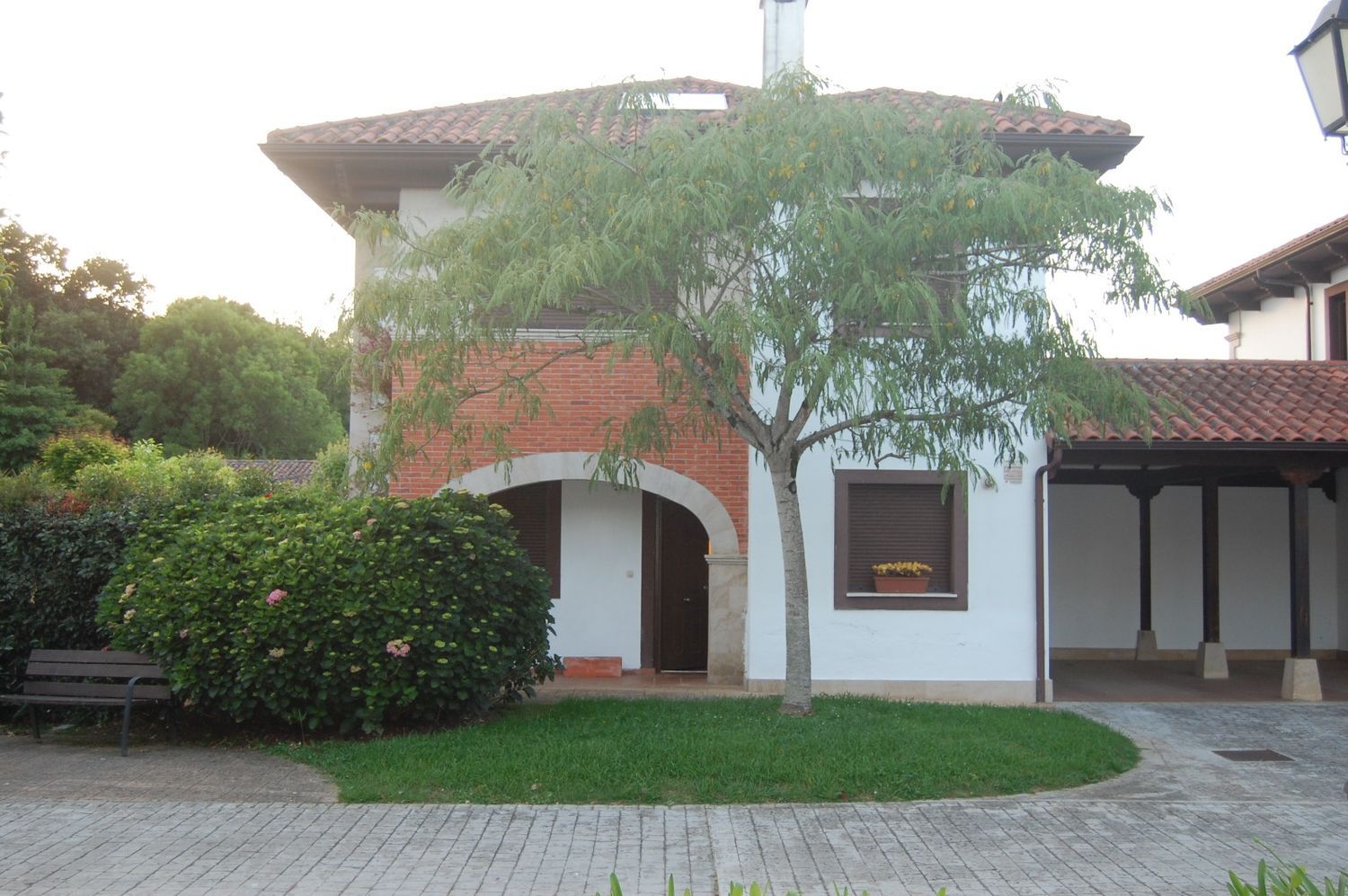 Casa o chalet independiente en Barrio la Iglesia, 25 a - Foto 2