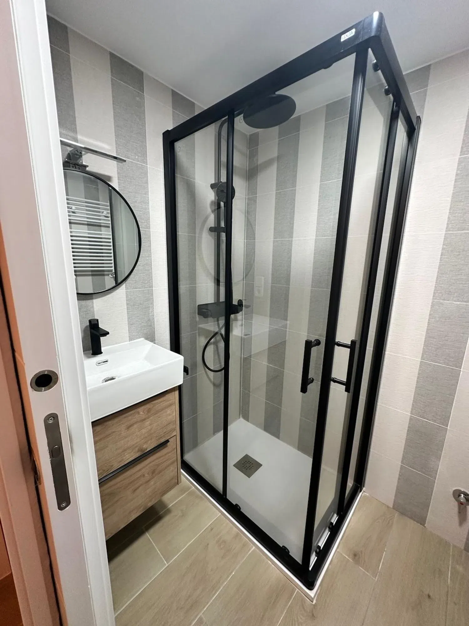 Piso en Barrio Numancia - Foto 11