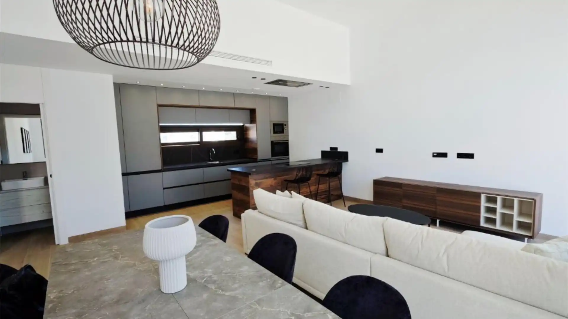 Chalet en  Carrer d'Equador 5 - Foto 11