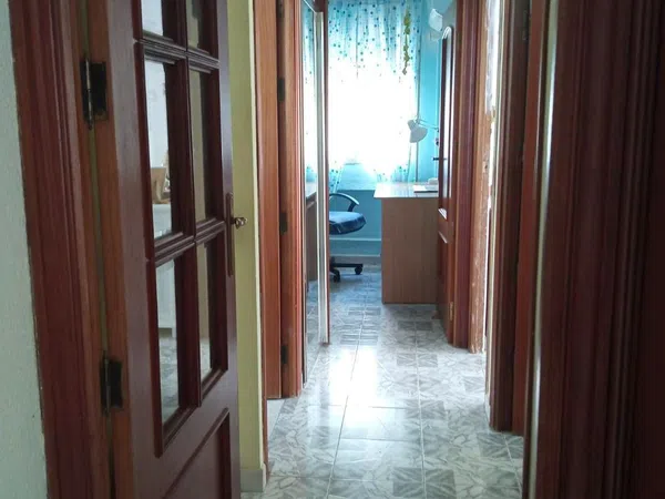 Piso en Calle Simpecado, 22, Doctor Fedriani - Foto 6