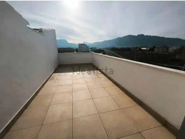 Ático en carretera del palmar Beniajan, 75 - Foto 16