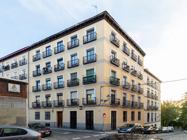 Piso en Calle de la Ventosa, 25, Palacio - Foto 24