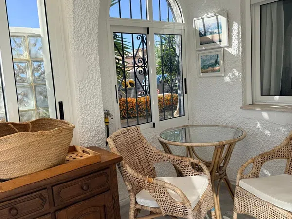 Piso en Calle Mar Menor, 34, Playa de los Náufragos - Foto 4