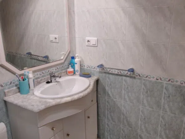 Piso en avenida del Tamarit, 45 - Foto 16