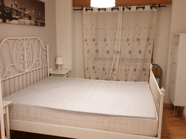 Piso en Calle Orillamar, 58, Monte Alto - Zalaeta - Atocha, Monte Alto - Zalaeta - Atocha - Foto 13