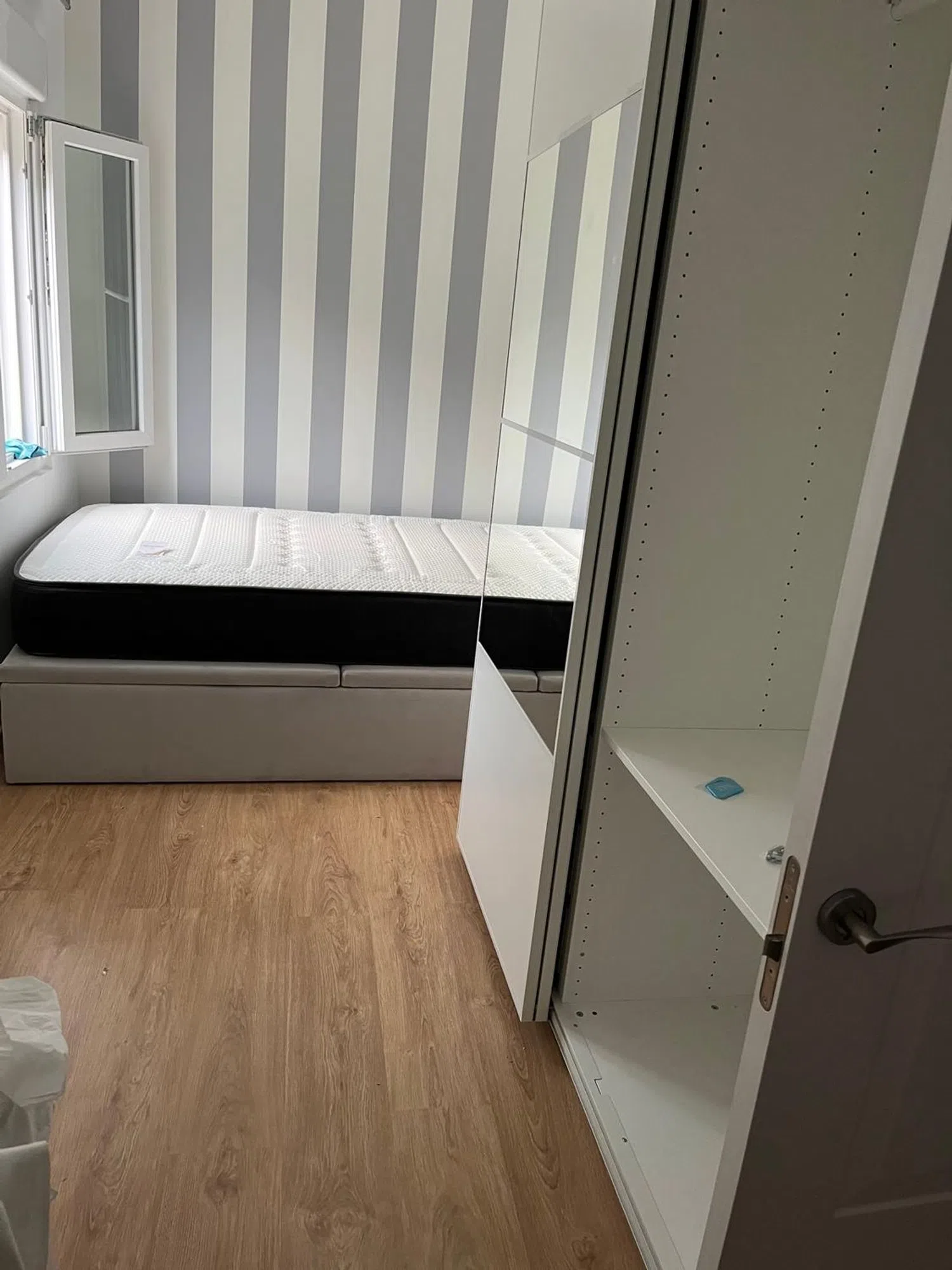 Piso en calle de Getafe, 12 - Foto 18