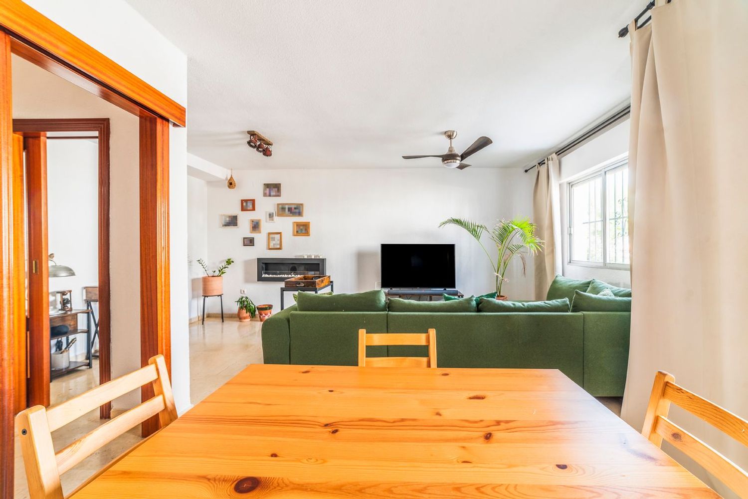 Chalet pareado en Avenida Pablo Picasso, 83, Las Almenas, Las Almenas - Foto 18