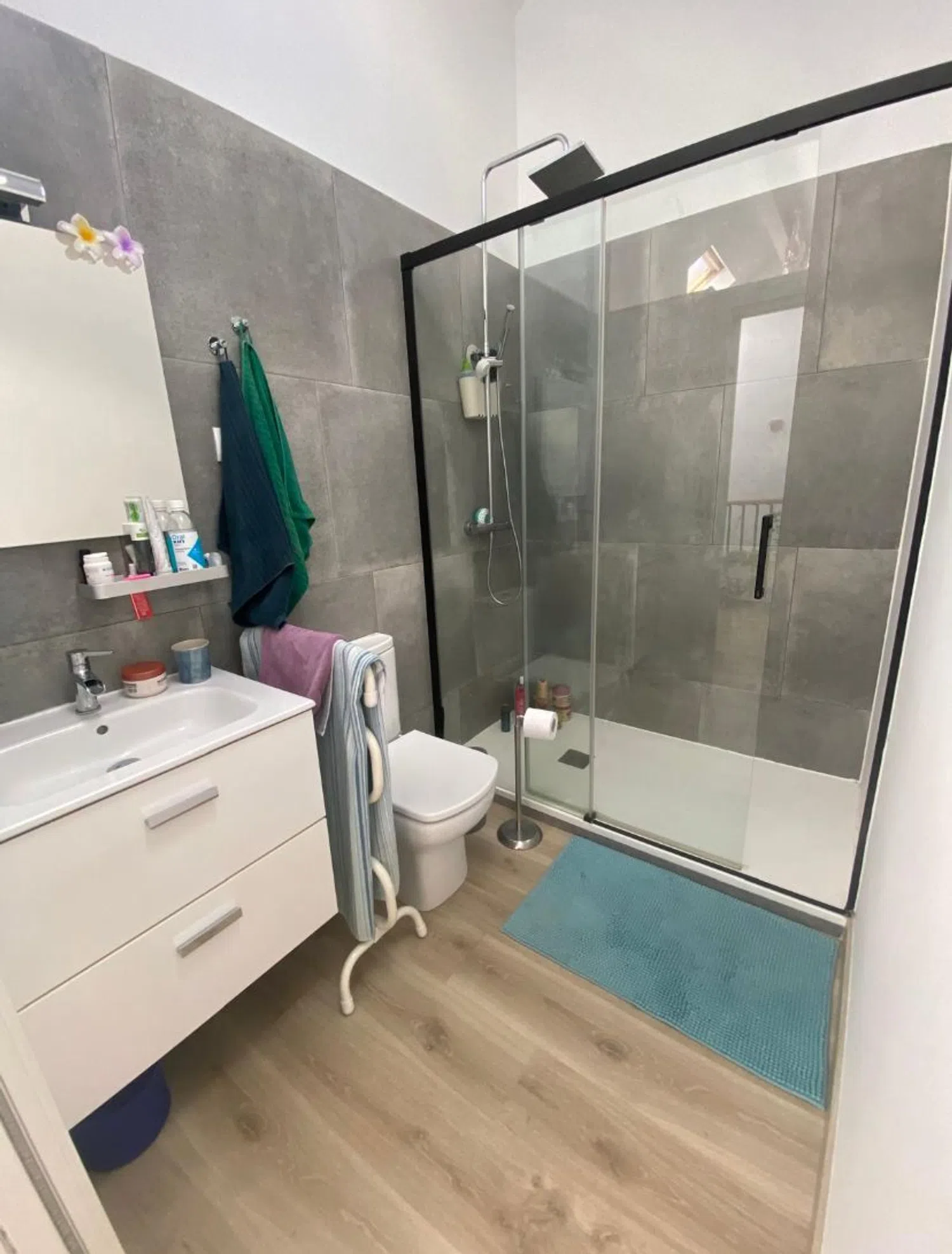 Chalet adosado en avenida de Gaudí, 2 - Foto 22