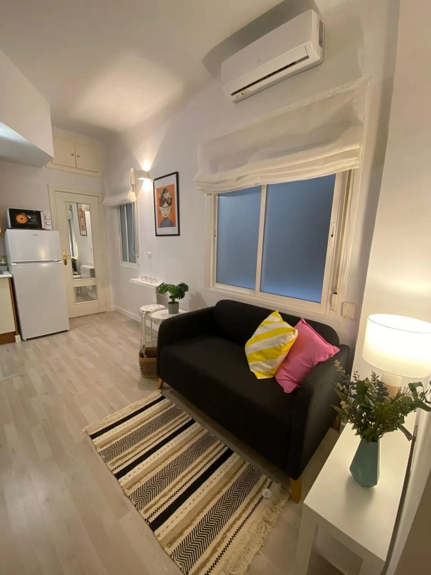 Estudio en calle de la Arquitectura, 8 - Foto 22