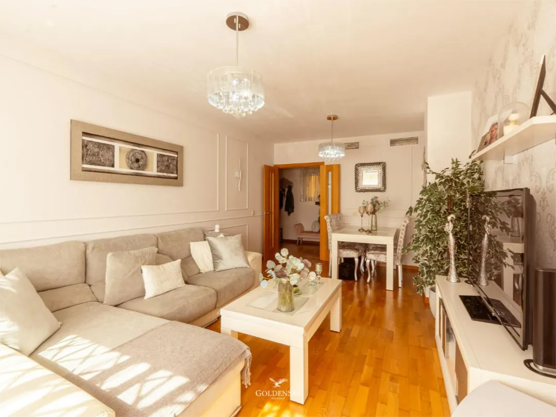 Piso en  Arrabal Uen. R19 Maria Rojas 207A - Foto 1