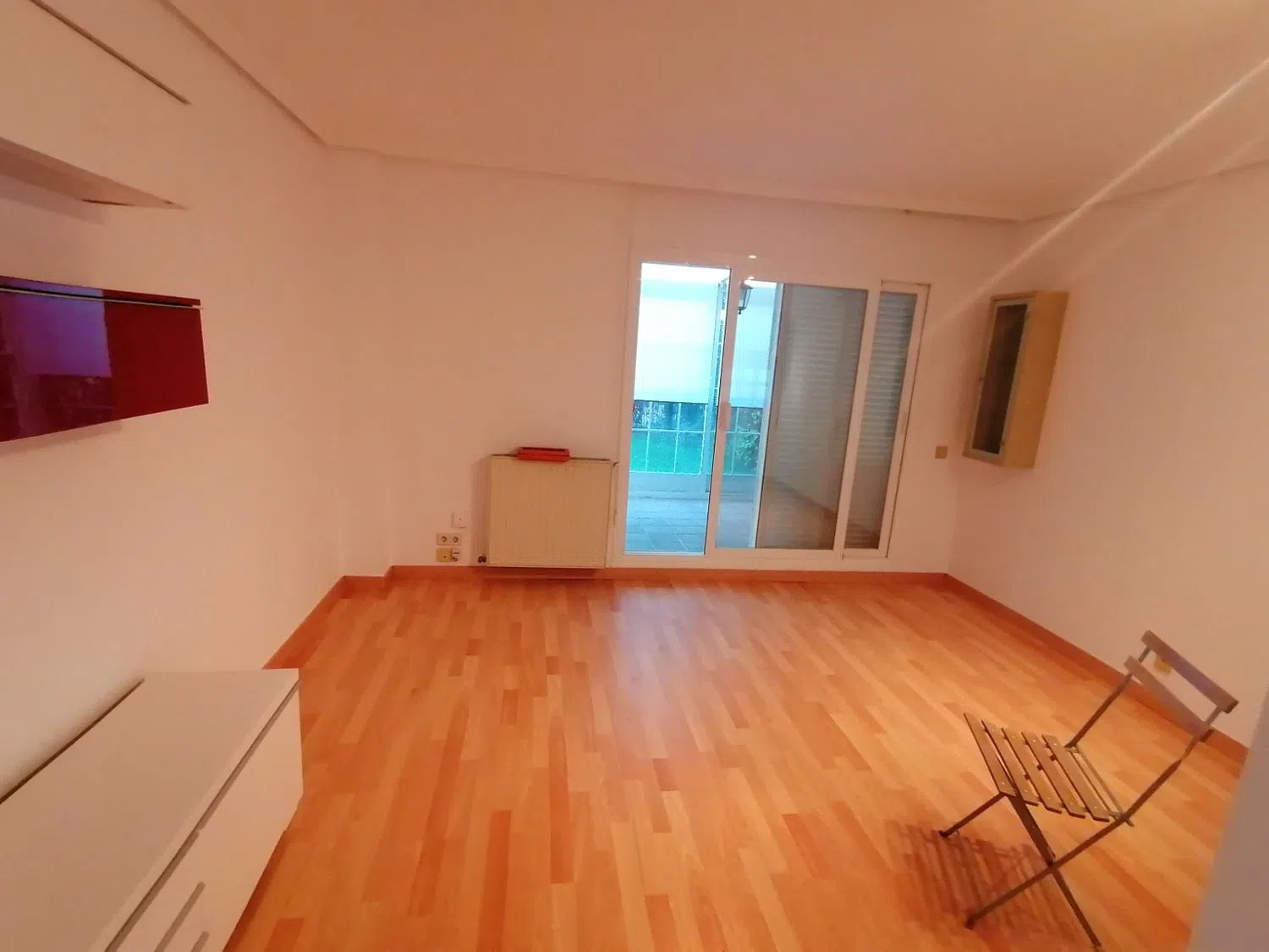 Piso en calle Fray Luis de León, 1 - Foto 8