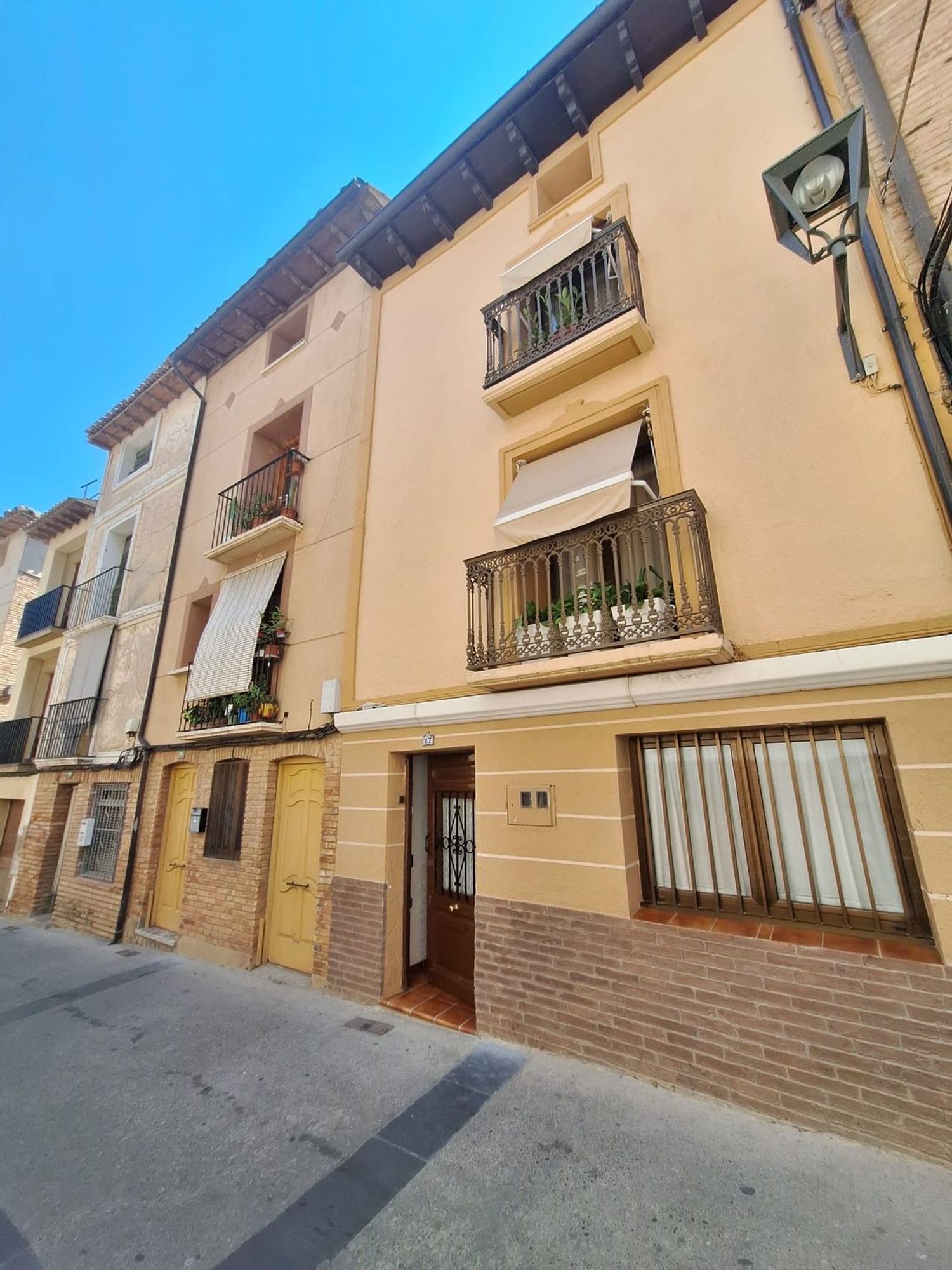 Casa de pueblo en Calle Martín Cereceda, 27 - Foto 3