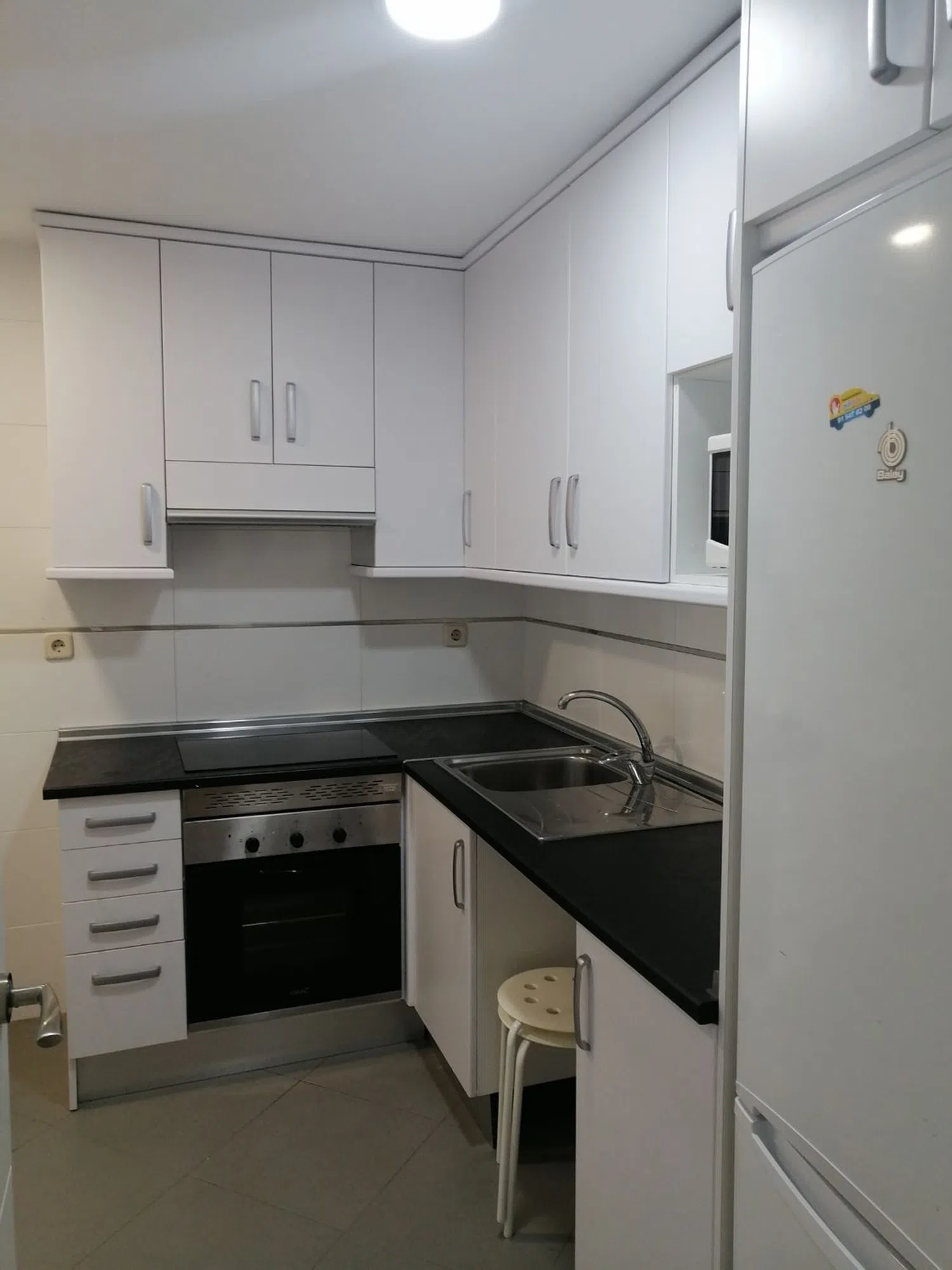 Piso en calle de Cartagena, 14 - Foto 7