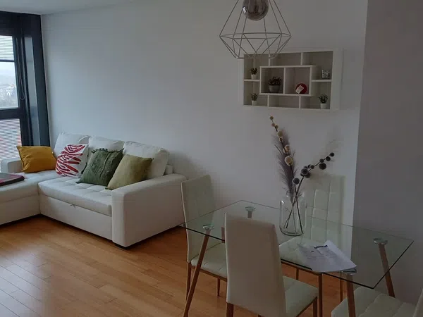 Piso en calle Juan Antonio Álvarez Rabanal, 9 - Foto 29