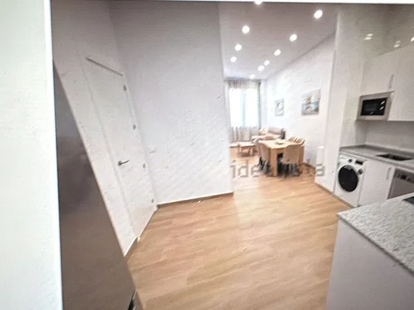 Piso en calle Castilla, 3 - Foto 2