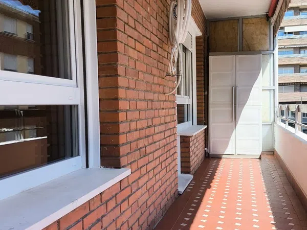 Piso en Paseo Doctor Fernández Iparraguirre, 25 - Foto 21