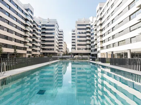 Ático en calle de Modesto Lafuente - Foto 46