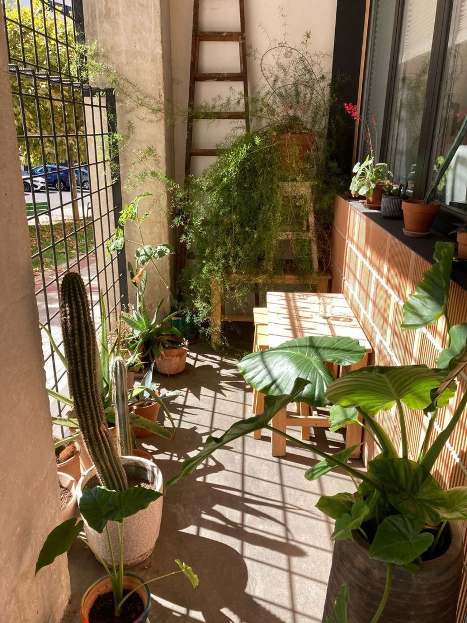 Estudio en Calle Bardenas Reales, 7, Santa María La Real, Santa María La Real - Foto 4