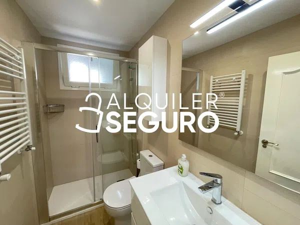 Piso en Calle de San Juan de Mata, Lucero - Foto 13