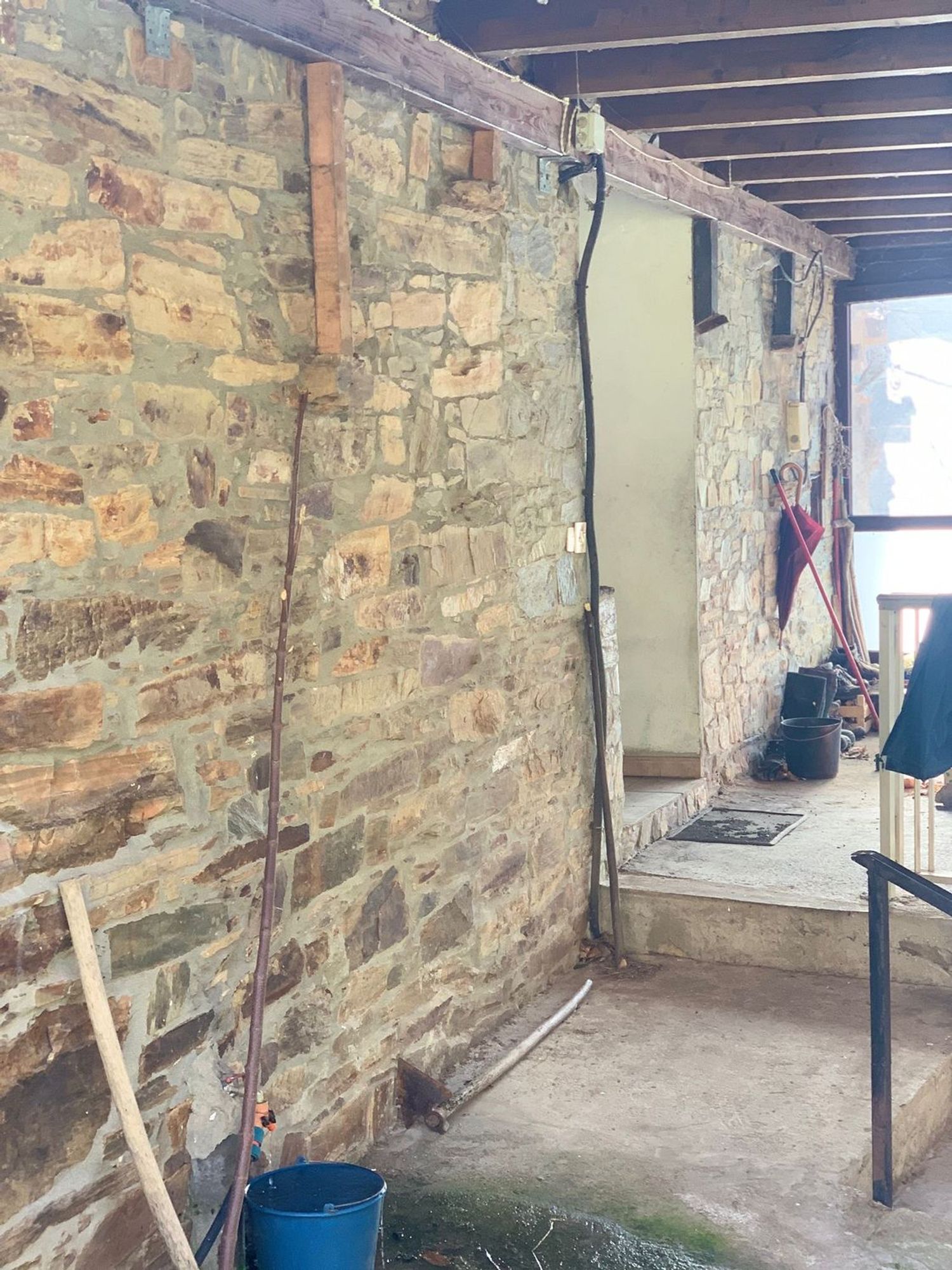 Casa de pueblo en Calle Principal de Tejeira, 22 - Foto 4