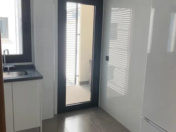 Piso en avenida Jorge Luis Borges, 10 - Foto 5