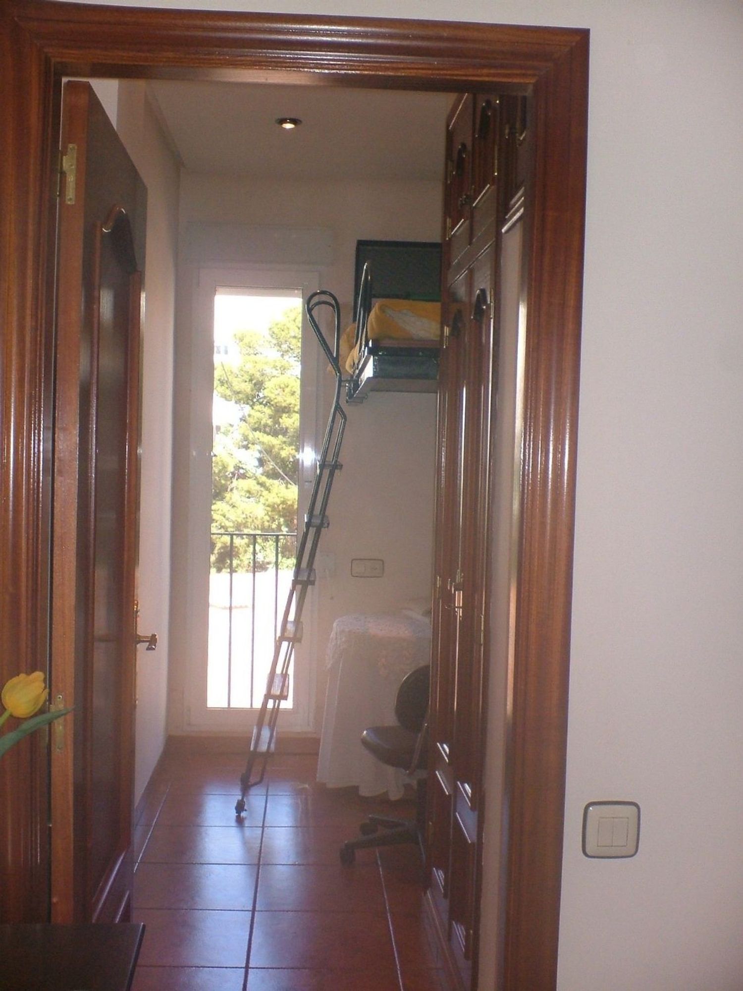 Piso en Calle d'Alzira, 5 - Foto 3