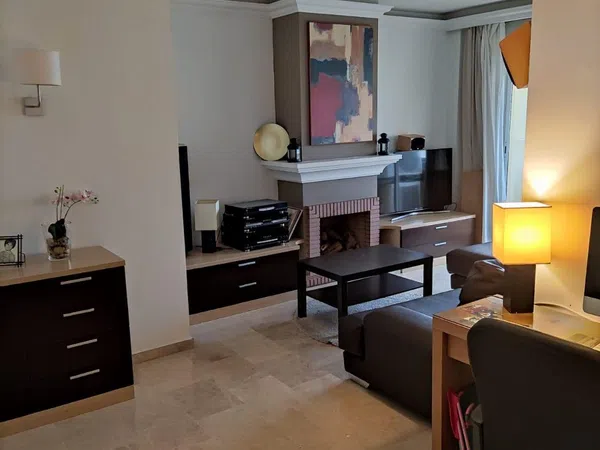 Piso en Calle Borodin, 3, Ciudad Jardín - Foto 1