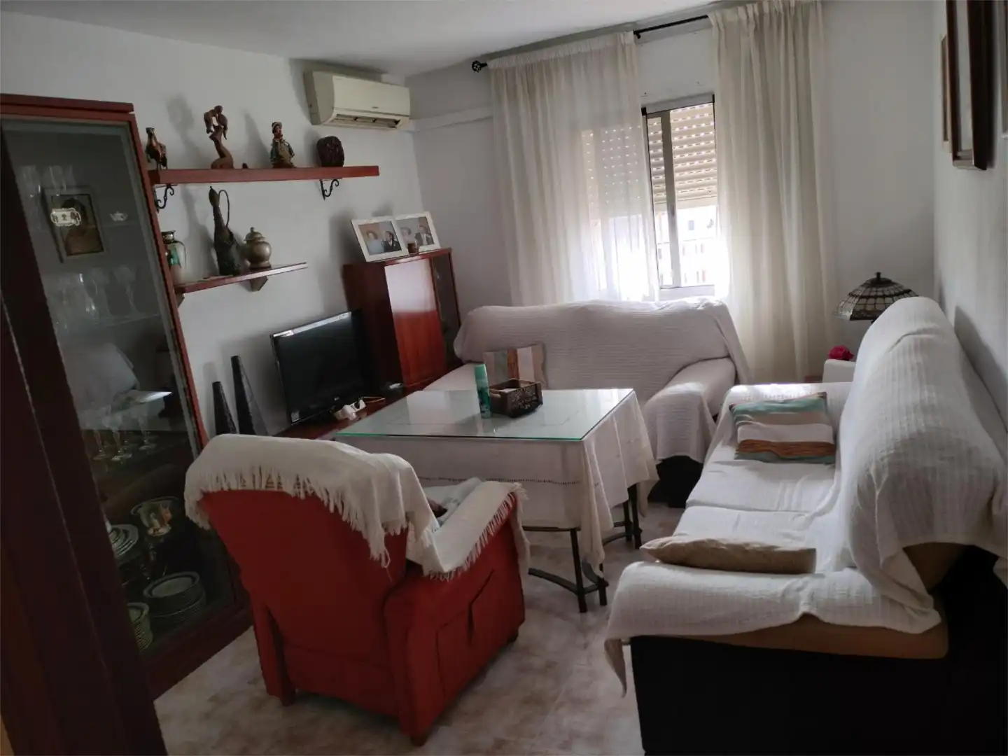 Piso en  Carretera de Madrid 54 - Foto 11