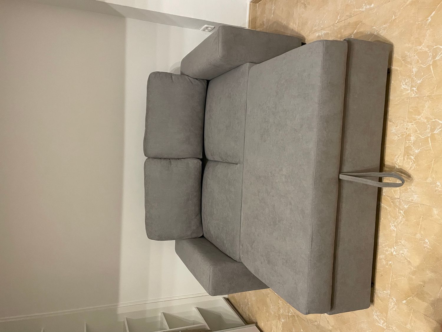 Estudio en calle de Torrelaguna, 106 - Foto 17